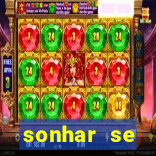 sonhar se escondendo de uma pessoa jogo do bicho